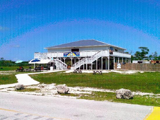 Blue Moon Outdoor Center